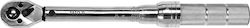 Yato Каштан 1/4" 25 см YT-07511