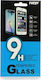 Tempered Glass (iPhone 15 Plus / 16 Plus)