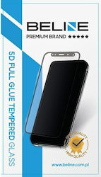 Beline 5D Tempered Glass (Vivo Y20s)