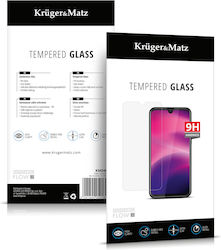 Kruger & Matz Tempered Glass (Flow 7S) Kruger & Matz Tempered Glass (Flow 7S)