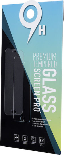 TelForceOne Tempered Glass (Oppo A54)
