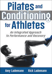 Pilates And Conditioning for Athletes