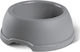 Barry King Plastic Bowl Food for Dog & Cat 250ml 15cm in Gray Color