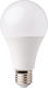 Eco Light LED-Lampe 12W für Fassung E27 und Form A60 Warmes Weiß 1080lm
