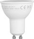 LTC Audio Λάμπα LED 9W για Ντουί GU10 Θερμό Λευκό 900lm
