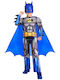 Kids Carnival Costume Batman Batman Brave