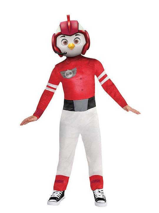 Kids Carnival Costume Paw Patrol