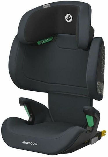Maxi-Cosi Rodifix M Baby Car Seat High-back Booster i-Size with Isofix Basic Grey 15-36 kg