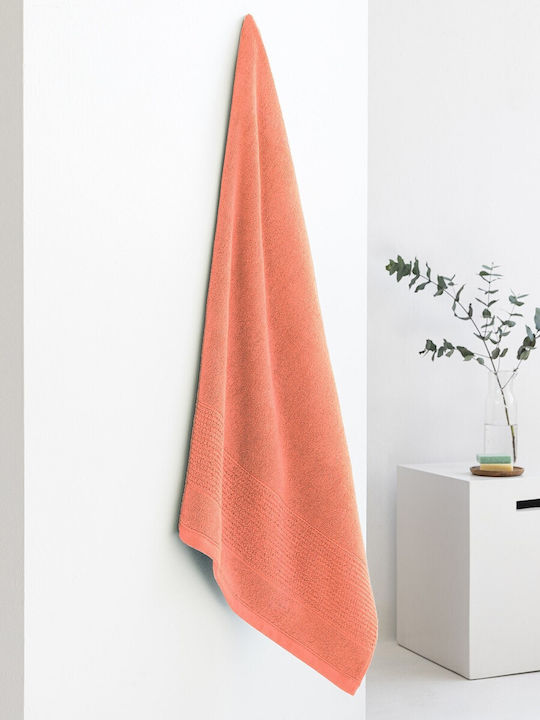 Palamaiki Bath Towel Roke 100x150cm Sky Blue We...