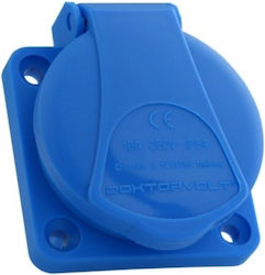 Doktorvolt Industrial Socket