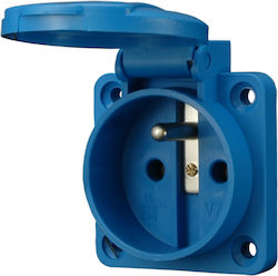 SEZ Industrial Socket