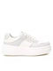 Refresh Sneakers White