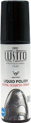 Lustro Liquid Polish Γυαλιστικό για Δερμάτινα Παπούτσια 75ml
