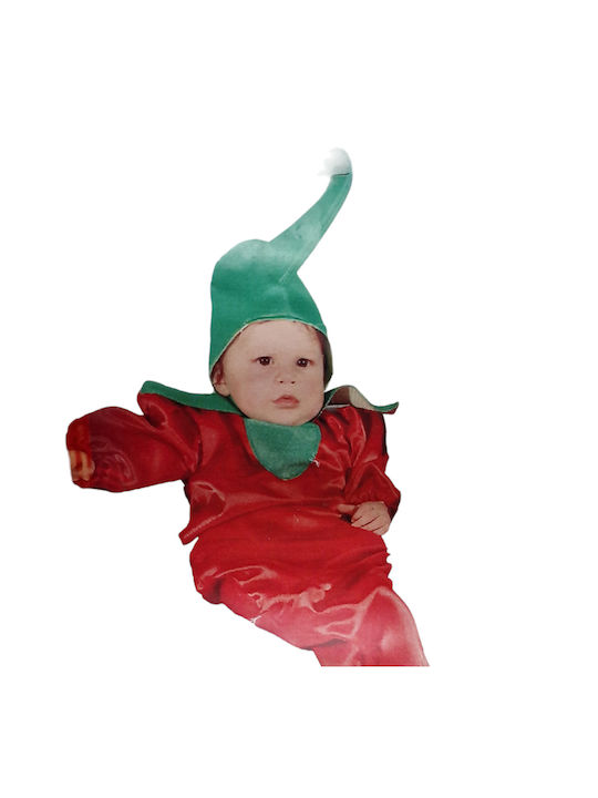 Carnival Kids Costume