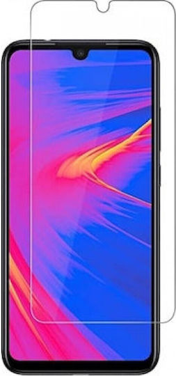 2022 2.5D 0.26mm Tempered Glass (Redmi A1)