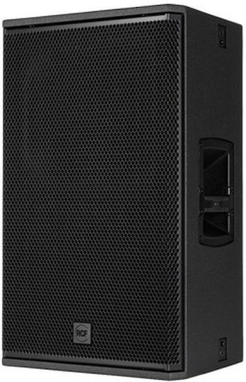 RCF NX 945-A Aktiv Sprecher PA 2100W 42x45.1x70.5cm.