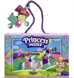 Kids Puzzle 45pcs