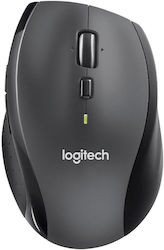 Logitech M705 Wireless Mouse Black