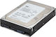 HP Enterprise 4TB HDD Hard Drive 3.5" SAS 3.0 7200rpm for Server 713831-B21