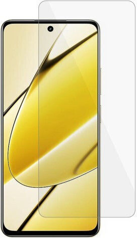 Global Tempered Glass (Realme 11)