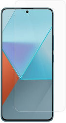 Tempered Glass (Redmi Note 13 Pro 5G / Poco X6) Tempered Glass (Redmi Note 13 Pro 5G / Poco X6)