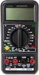 Emos Digital Multimeter with AC Measurement M2092