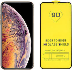 Full Face Tempered Glass (Poco F3 / Mi 11i) Full Face Tempered Glass (Poco F3 / Mi 11i)
