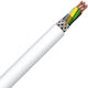 Eurolamp Netzkabel 1m Flexibel