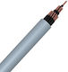 Eurolamp Power Cord with Cable Properties 7x1.5...