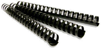 Office Products Buchbinderei-Zubehör 14mm 100Stück