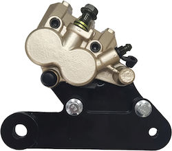 Motorcycle Brake Caliper 135-RR-G80C