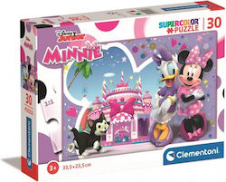 Puzzle pentru Copii Super Color 20268 Clementoni