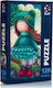 Παιδικό Puzzle 120pcs Roter Kafer