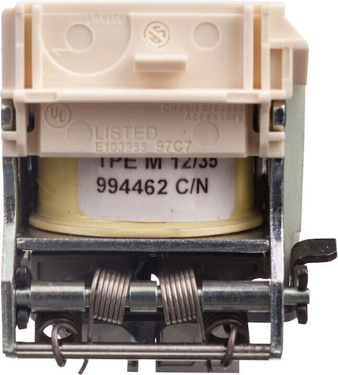 Schneider Electric Connector Coil Industrial Type LV429407