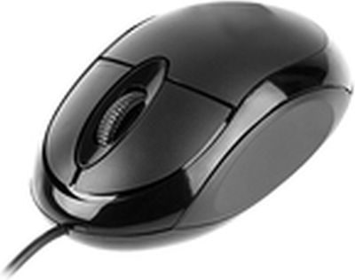 Tracer Magazin online Mouse Gri