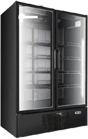 Karamco Frigider pentru băuturi 1030lt Cu două uși Înălțime199.3xLățime130xAdâncime74.5cm
