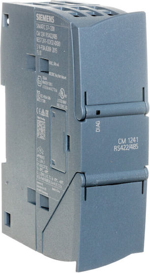 Siemens Module Industrial Facilities 6ES7241-1CH32-0XB0