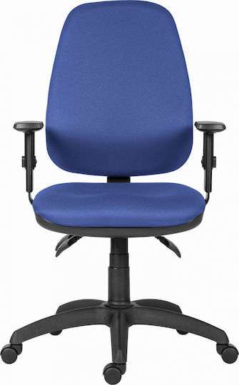 Powerton Bürostuhl Blau Powerton Bürostuhl Blau