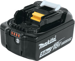 Makita Батерия за Инструмент Литиеви 18V 632F15-1 Makita Батерия за Инструмент Литиеви 18V 632F15-1