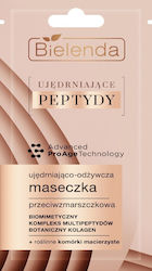 Bielenda Mască Pentru Față Unificatoare Cu Peptide 8gr Bielenda Mască Pentru Față Unificatoare Cu Peptide 8gr