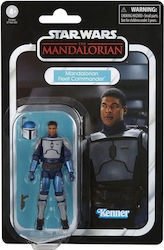 Φιγούρα Δράσης Star Wars: The Mandalorian Vinta...