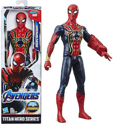 Φιγούρα Δράσης Iron Spider Marvel Avengers 30εκ.