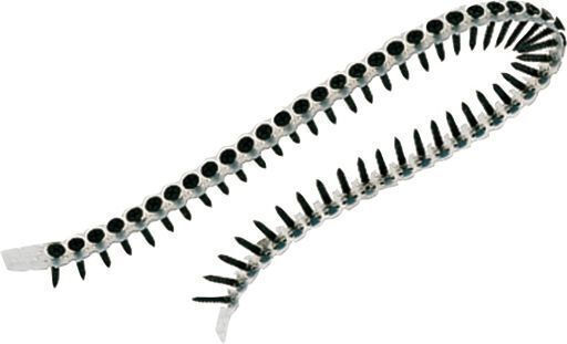 DEWALT Screw with Diameter M3.5 and Length 45mm 1000pcs
