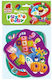 Παιδικό Puzzle Roter Kafer