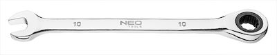 Neo Tools Γερμανοπολύγωνο 10mm