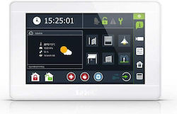 Satel Security Access-Control Keypad White