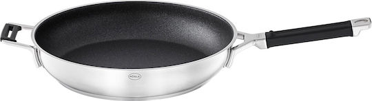 Rosle Silence Pro Pfanne aus Aluminium mit Antihaftbeschichtung 32cm