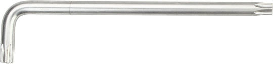 Neo Tools Κλειδί Torx σε Σχήμα L με Μύτη Μεγέθους T30
