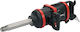 Yato YT-09618 Въздушен Ключ 1" с Максимален Въртящ Момент 489.46kgm
