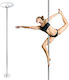 Wiltoc Στύλος Pole Dancing
